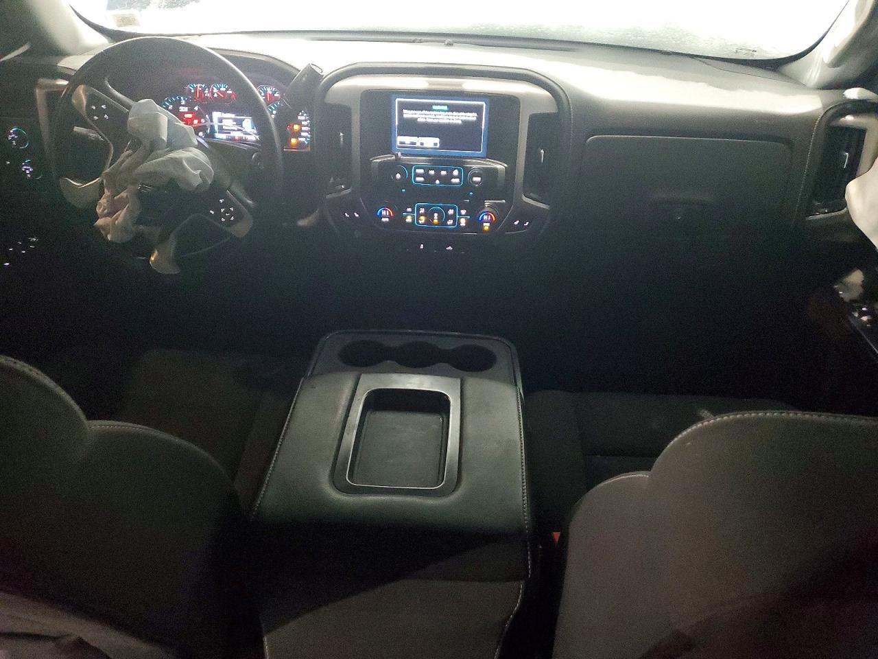 2017 GMC Sierra