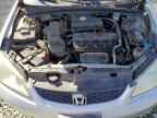 2005 HONDA CIVIC