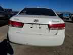 2008 HYUNDAI SONATA