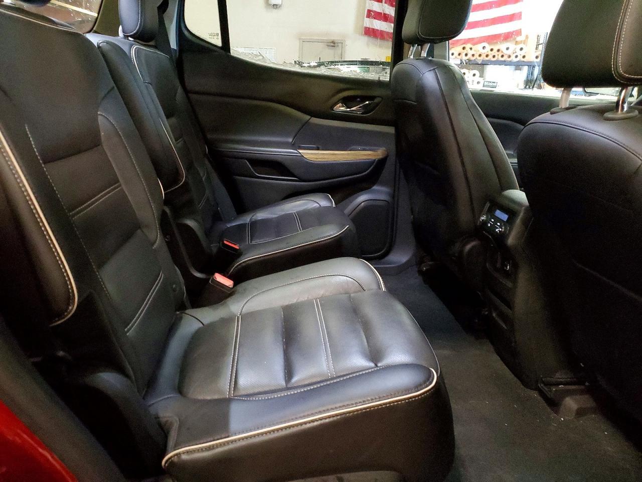 2017 GMC ACADIA