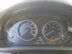 2013 BMW 5 series