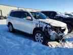 2012 TOYOTA HIGHLANDER