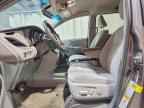 2016 TOYOTA SIENNA