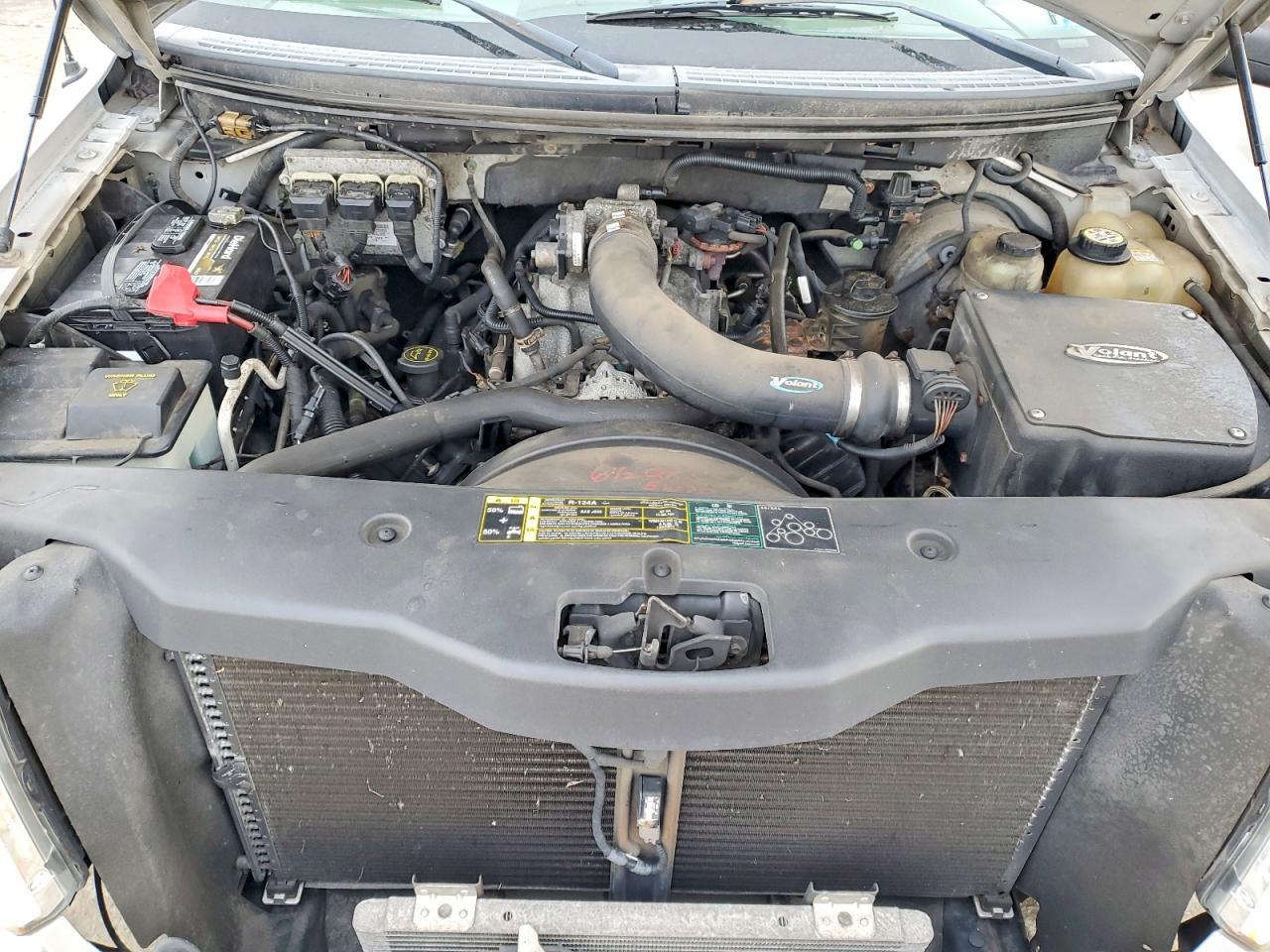 2004 FORD F-150