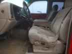 2002 CHEVROLET Silverado