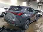 2026 LEXUS NX 350