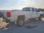 2015 CHEVROLET Silverado 2500