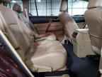 2012 TOYOTA HIGHLANDER