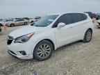 2019 BUICK Envision