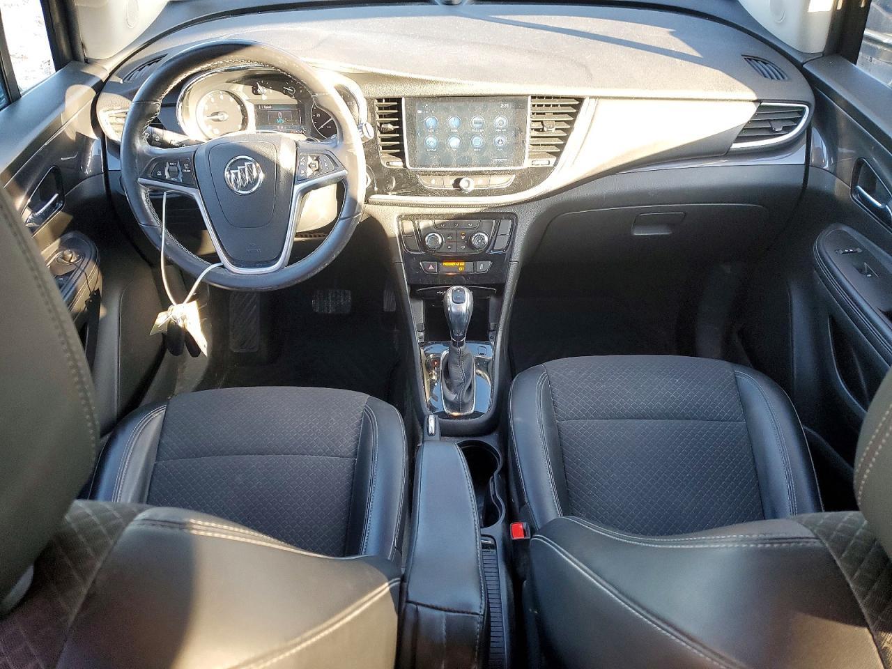 2019 BUICK ENCORE