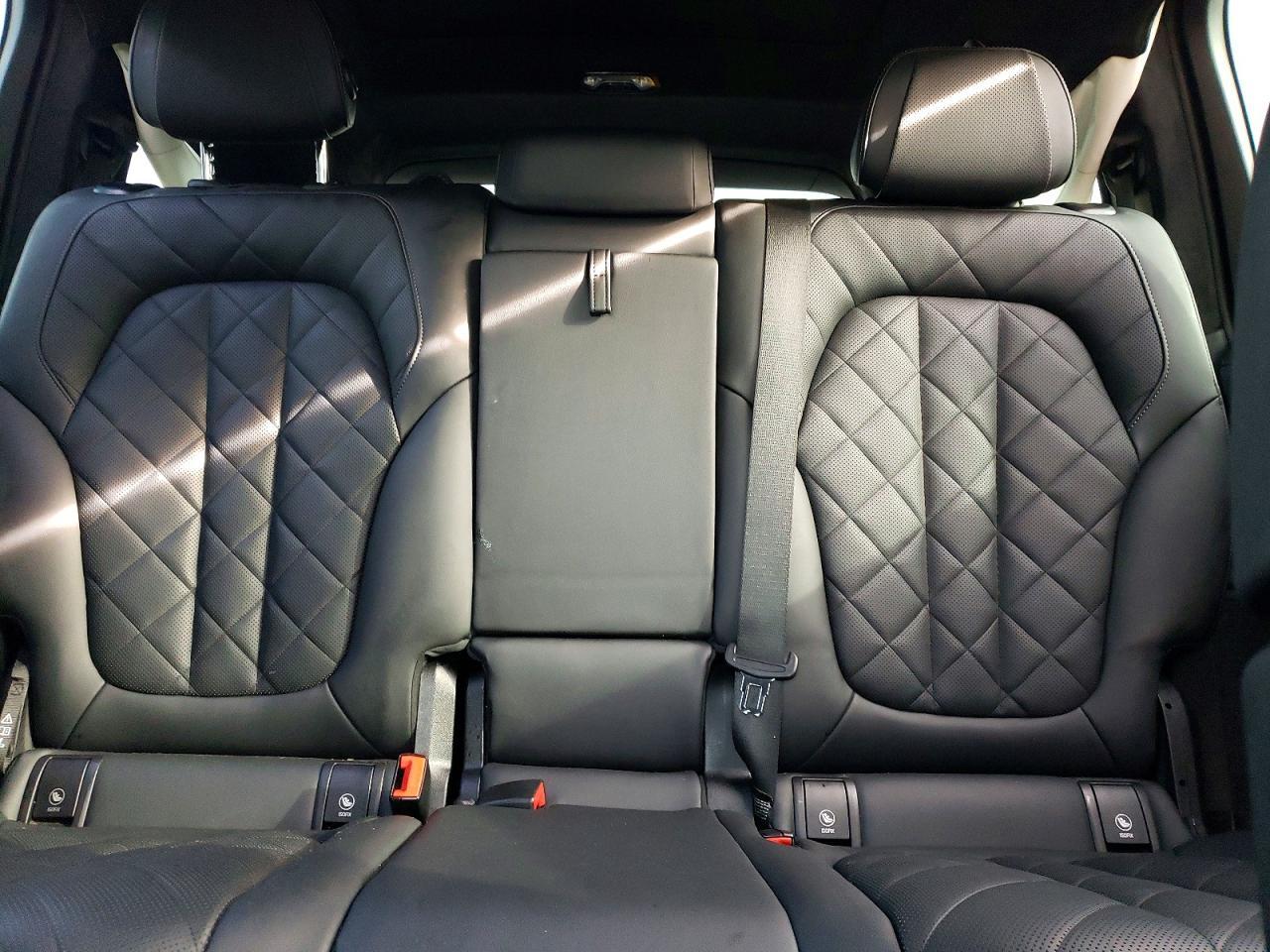 2024 BMW X7