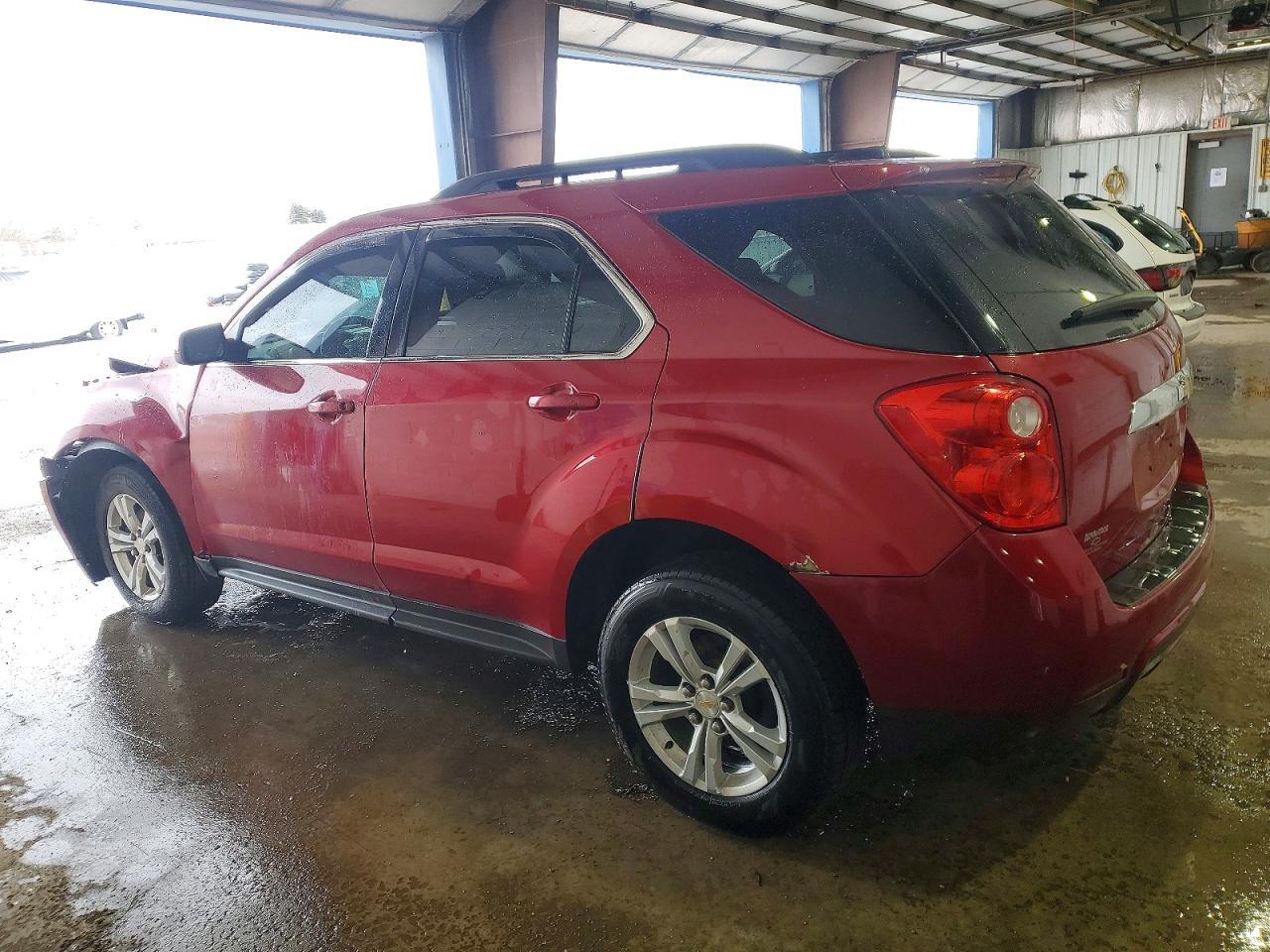 2015 CHEVROLET EQUINOX