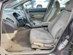 2011 HONDA CIVIC