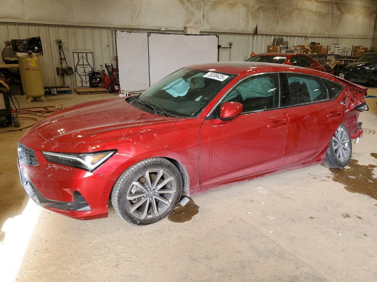 2023 ACURA Integra