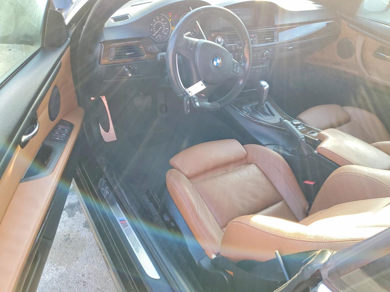 2011 BMW 3 SERIES