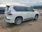 2017 LEXUS GX 460