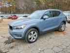 2021 VOLVO XC40