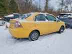 2010 CHEVROLET Aveo