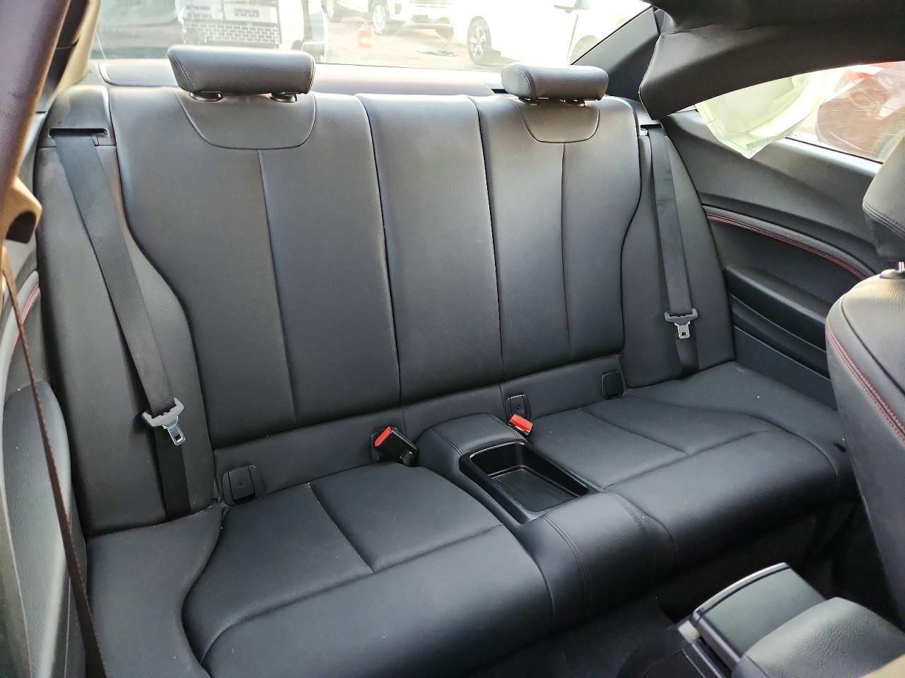 2016 BMW 2 Series