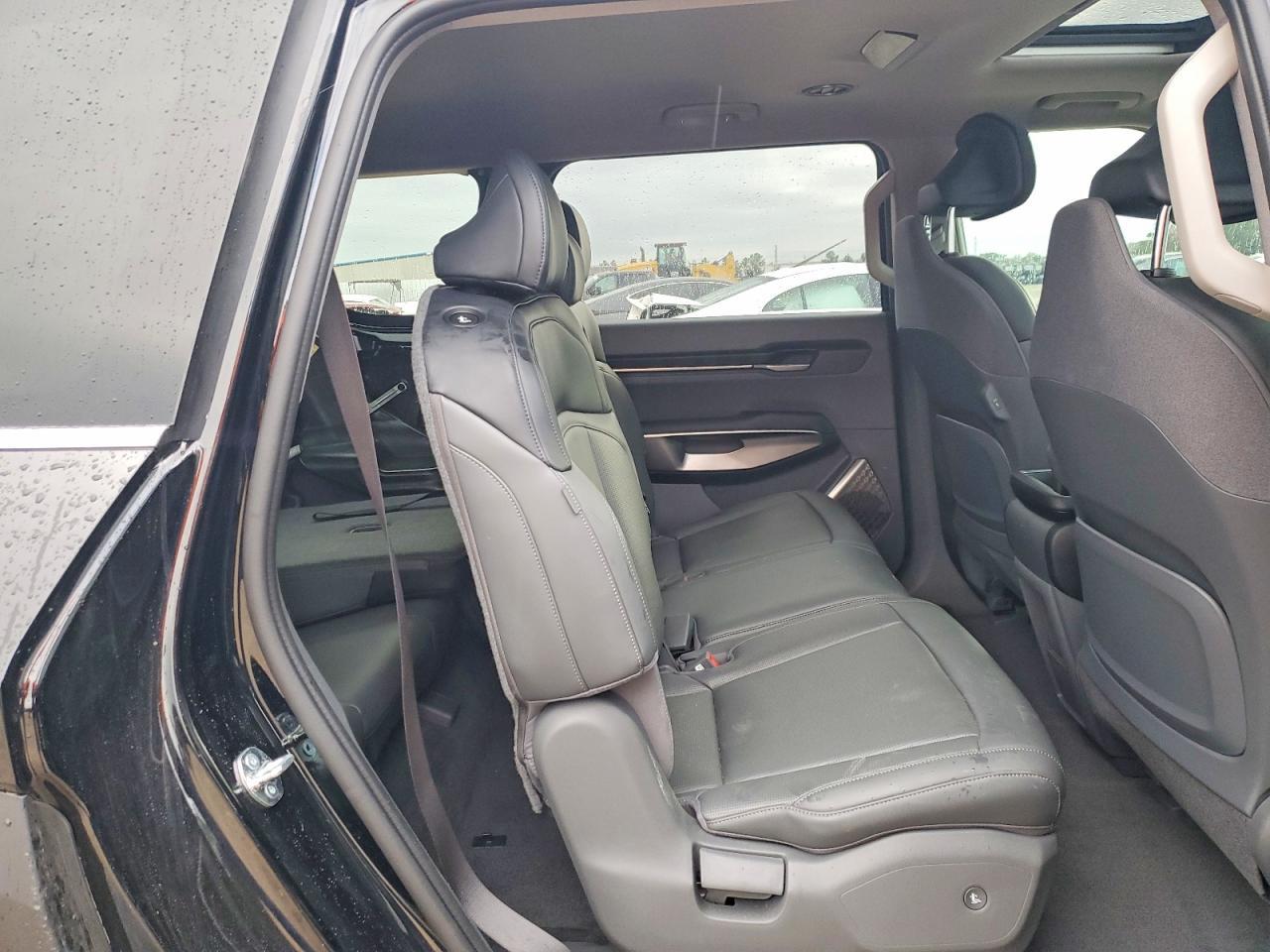 2026 KIA EV9