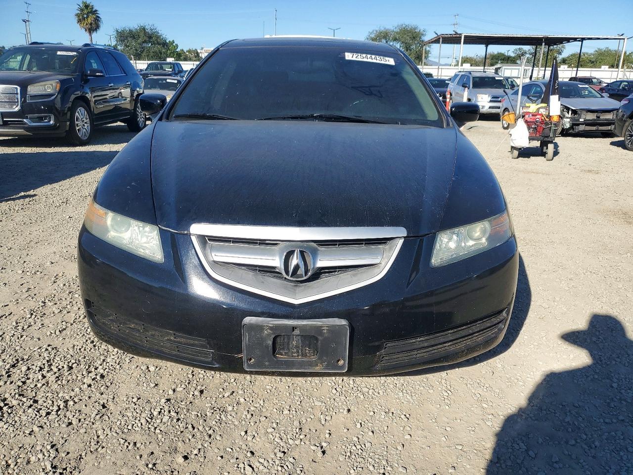 2006 ACURA TL