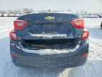 2016 CHEVROLET CRUZE