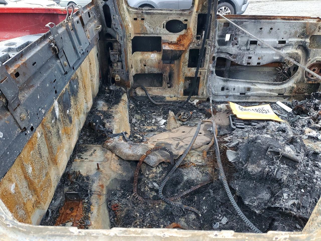 2006 CHEVROLET Silverado