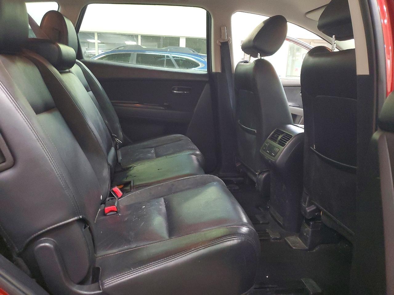 2014 MAZDA CX-9