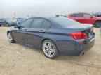 2016 BMW 5 series