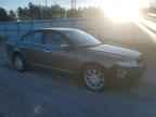 2012 LINCOLN MKZ