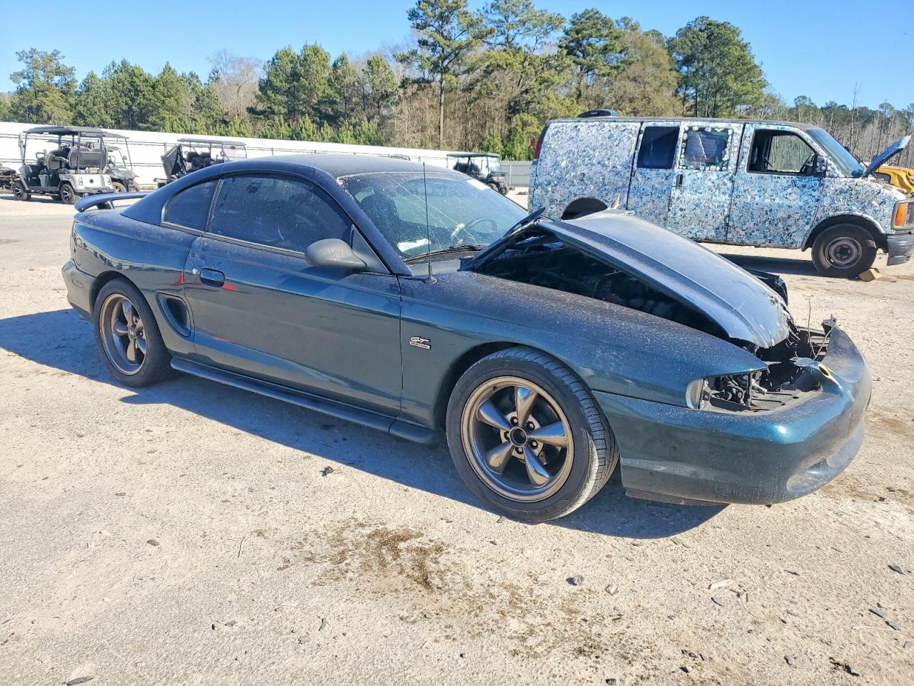 1994 FORD MUSTANG