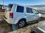 2012 HONDA PILOT