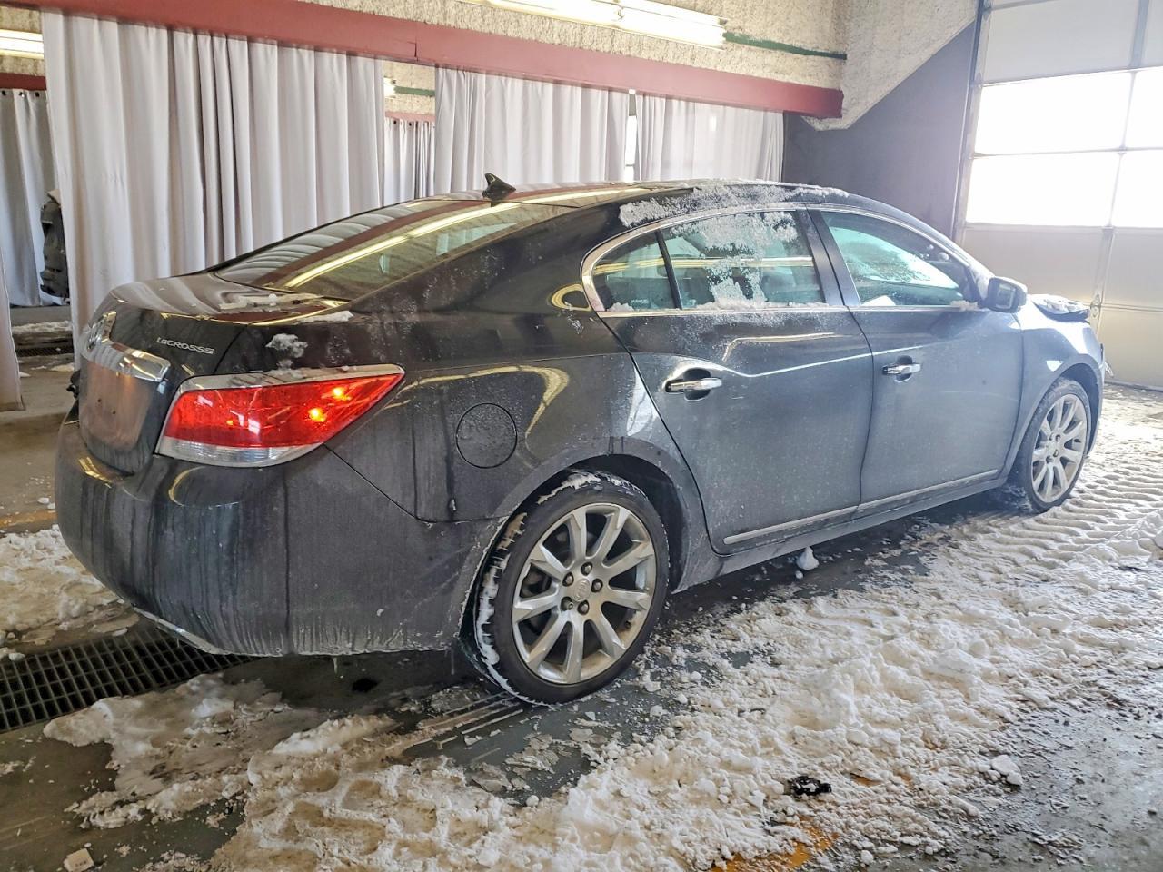 2013 BUICK LACROSSE