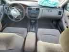 2002 HONDA ACCORD