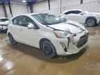 2015 TOYOTA Prius c