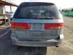 2001 HONDA ODYSSEY