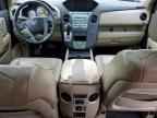 2011 HONDA PILOT