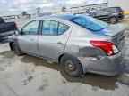 2015 NISSAN VERSA