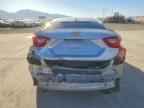 2016 CHEVROLET CRUZE