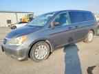 2010 HONDA ODYSSEY
