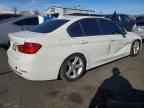 2014 BMW 3 SERIES