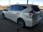 2015 TOYOTA PRIUS V