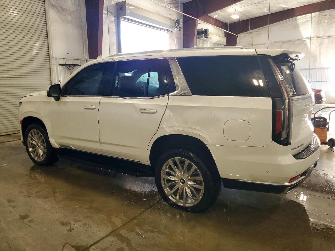 2023 CADILLAC ESCALADE