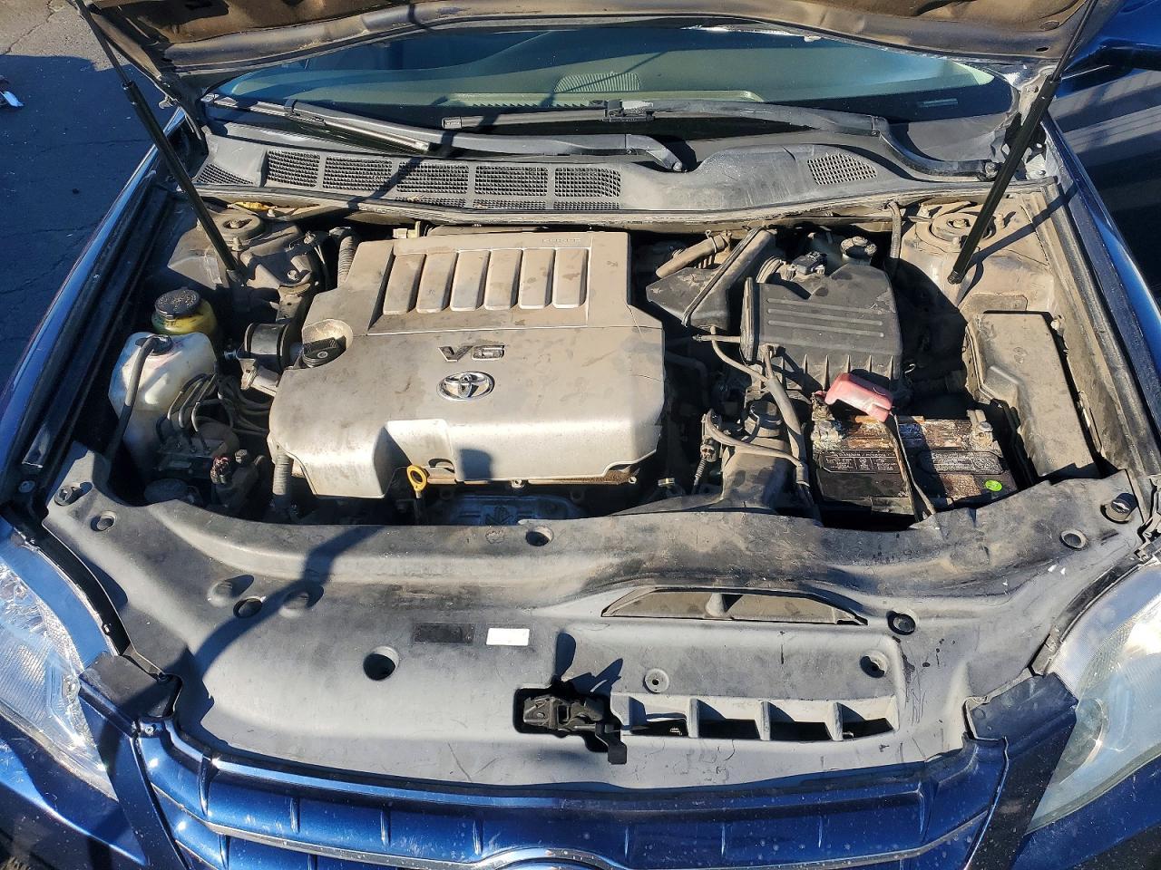 2006 TOYOTA Avalon