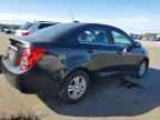 2015 CHEVROLET SONIC