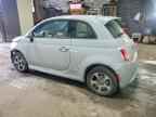 2017 FIAT 500