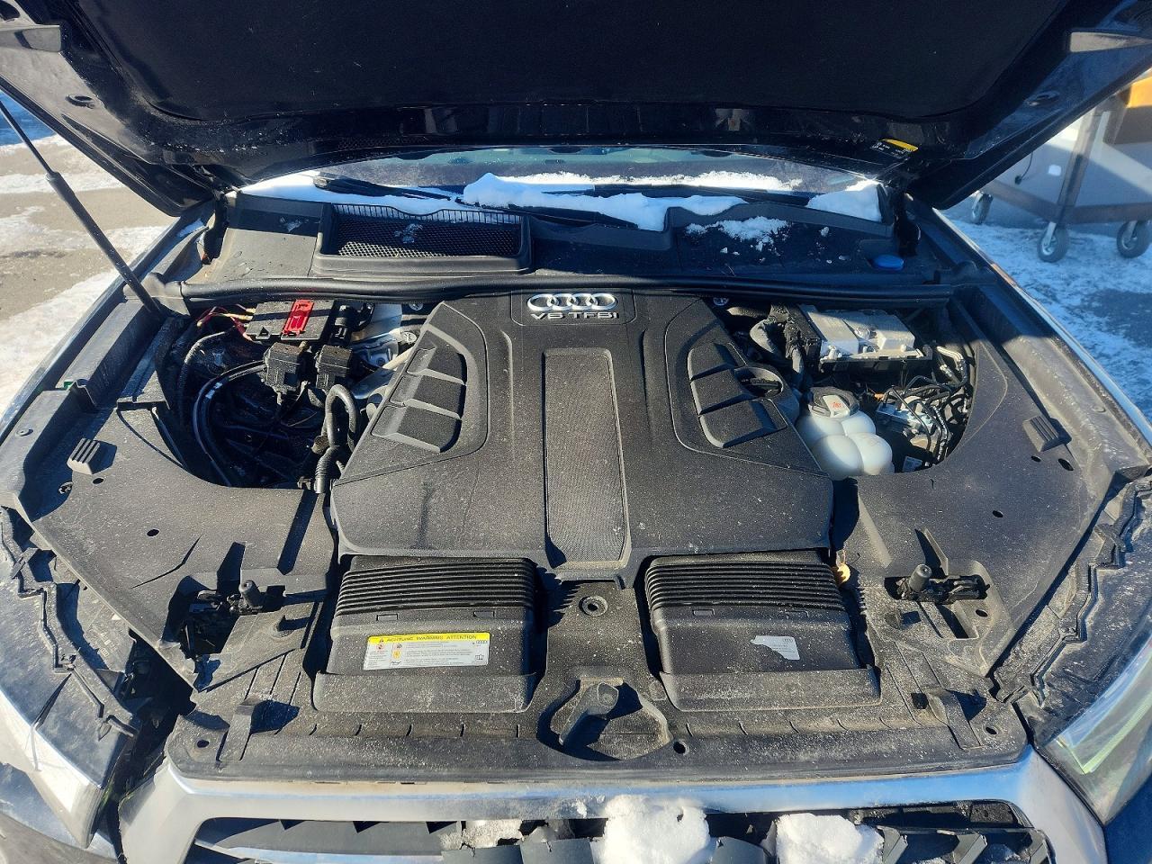 2018 AUDI Q7