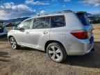 2009 TOYOTA HIGHLANDER