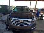 2018 CADILLAC XT5