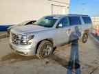 2017 CHEVROLET Suburban